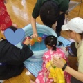 2025.7.27 「ひまわり🌻夏祭り」の報告