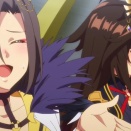 【ウマ娘】アドグルってエアグルと関係ある？
