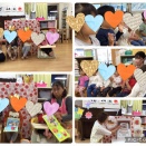 10月生まれお誕生会