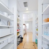 『間取りの収納コンサルティングを行います！』の画像