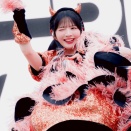 FRUITSZIPPER鎮西寿々歌の魅力に迫る！憧れタレントとの特別デートレポート