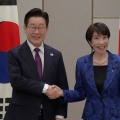 積極的に歩み寄る日本、過去史に対する態度は変わるだろうか？＝韓国の反応