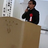 『【講演レポート】日本テレビ『シューイチ』にご出演！渋谷和宏先生のご講演』の画像