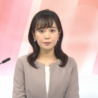 激烈！女子アナニュース