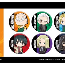 アニメ＆漫画 グッズ情報 - SAKAMOTO DAYS