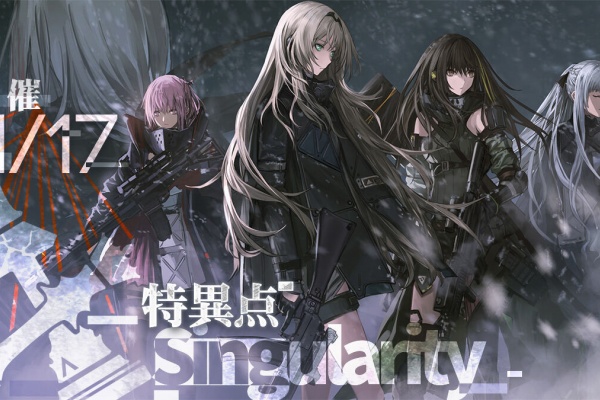 ドルフロ507日目 第十戦役の感想 鍋蓋遅報 ドルフロ アクナイ他