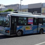 三度のメシよりバスが好きな人のブログ