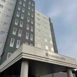 『2026.02.04 道の駅大津横に、ワーカーズホテル熊本大津 オープンしたよ!』の画像