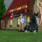 かるなまふら～