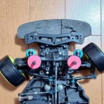 お父さんの作業部屋