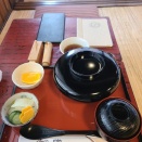 ぼたん「親子丼」