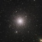 球状星団　M3