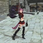 令和元年、FF14始めました
