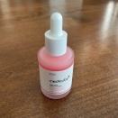 メディキューブ PDRNピンクアンプル モニター