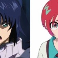 マチュの教育係に適任なガンダムキャラは？