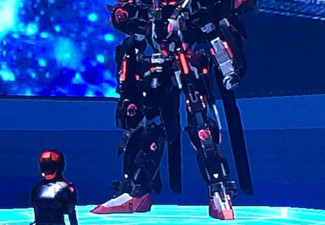 【ガンダムブレイカー3】これ引き継いで3にいくわｗｗｗｗ