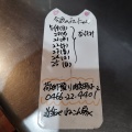 今週の予定にゃん