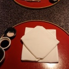 『鉄板焼北風でディナー』の画像