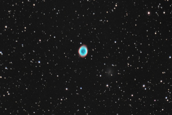 星ノ形 ぐんま天文台、特異な超新星SN2002apを確認：極超新星か？