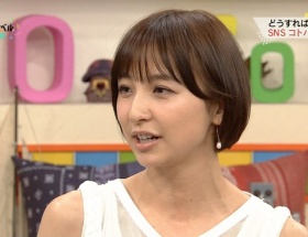 篠田麻里子さん（29）