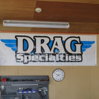 HarleyDavidsonパーツディストリビューター ネオファクトリー & カスタムショップ ネオガレージブログ