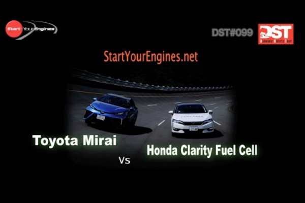 くるまの話 18年07月