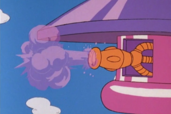 もっとおいでよ アンパンマン沼 15年02月