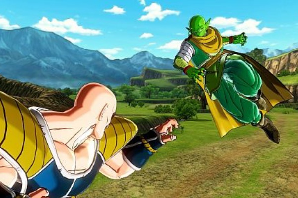 ドラゴンボール ゼノバース2 敵のバニッシュ回避のあとに背面攻撃とっさに出すのむずくない 2ch的ゲーム感想速報