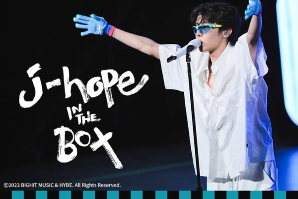 GO BTS for BTS - J-HOPE/ホビ/ホソク/호석/호비