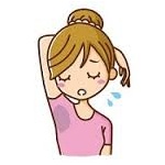 会社の女の子のワキガ指摘したら訴えられたったｗｗｗｗ