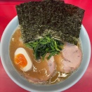たまプラーザ 横浜らーめん武蔵家