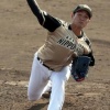 日本ハム・鍵谷が今シーズン一軍初昇格！代わって上原が登録抹消