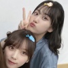 山下美月のキス顔