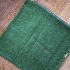 アクタスで一目惚れ！久々にクッションカバーを買ってみた！