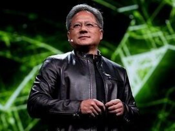 【悲報】Nvidiaの革ジャン、中国のハニトラに引っかかるｗｗｗ