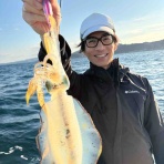 輝栄丸釣果ブログ（釣船釣果）