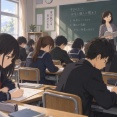 中高生「年金払いたくない」56％…『世代間の不公平』懸念も「授業で学んだ経験」の有無で“納得感”に大差