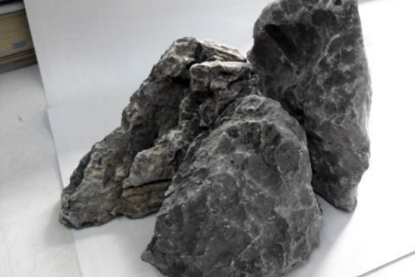 アクアリウム天然石を ｇブロ