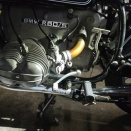 BMW R60/5 レストア開始