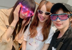【乃木坂46】齋藤飛鳥×星野みなみ×高山一実、みなみちゃんめっちゃ楽しそうｗｗｗｗｗ