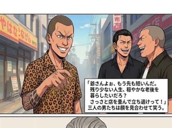 第百二話：怒り【戦国タワーマンション】