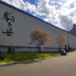 『本坊酒造「マルス信州蒸溜所」を来年3月1日「マルス駒ヶ岳蒸溜所」に名称変更』の画像