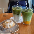 ���㡢�ޥå��㡢Matcha��