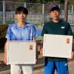 浜田市テニス協会