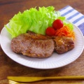ステーキ(サーロインステーキ)の上手な焼き方【レシピ2520】#ステーキ #サーロイン #サーロインステーキ #焼き方 #上手な焼き方 #フライパン #ステーキのフライパンでの焼き方