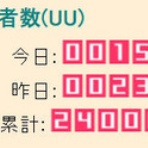 妄想の荒野～矢端想のブログ