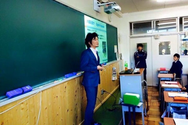 静岡県立清流館高校サッカー部のblog
