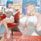 【アイギス】3/19メンテ明けのスレ王子達、ルチアの成長に咽び泣く