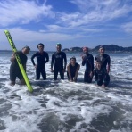 　　スイミングインストラクター　　  　馬場浩希の活動日記