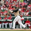 【朗報】日ハム横尾、覚醒する	